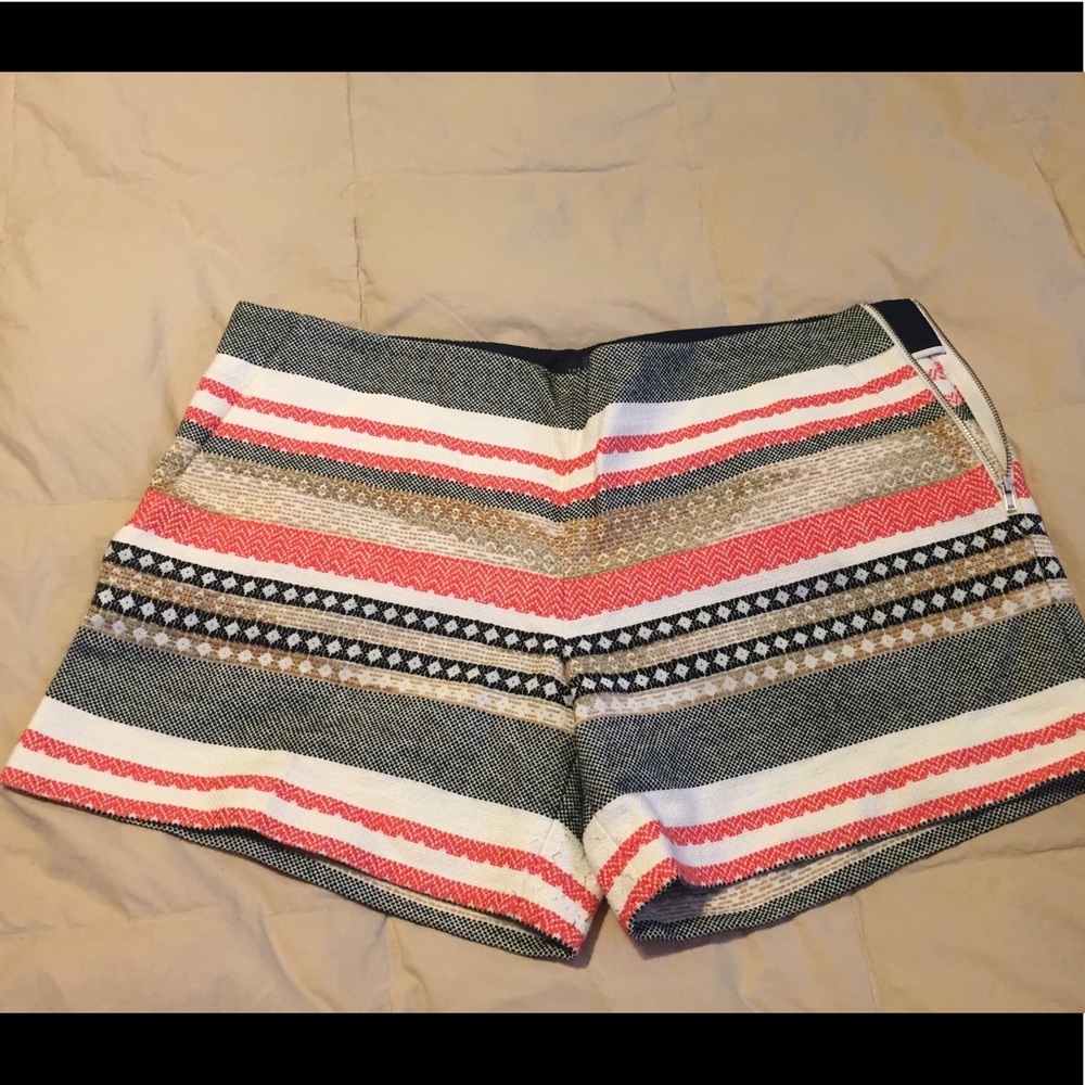 The Limited matching blazer and short set